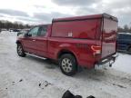 2018 Ford F150 Super Cab იყიდება Ellwood City-ში, PA - Front End