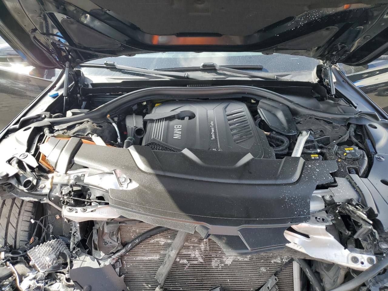 2018 BMW 7er - Image 12