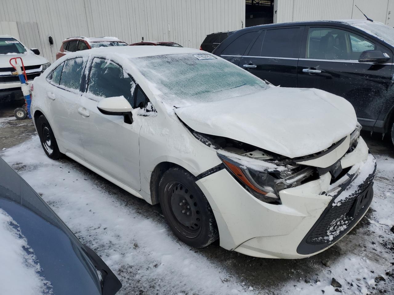 2020 Toyota Corolla - Image 4