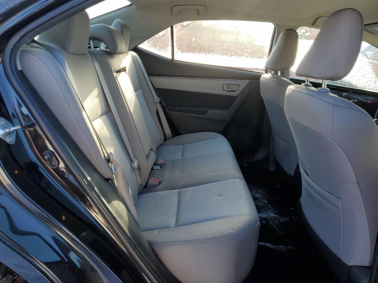 2016 Toyota Corolla - Image 10
