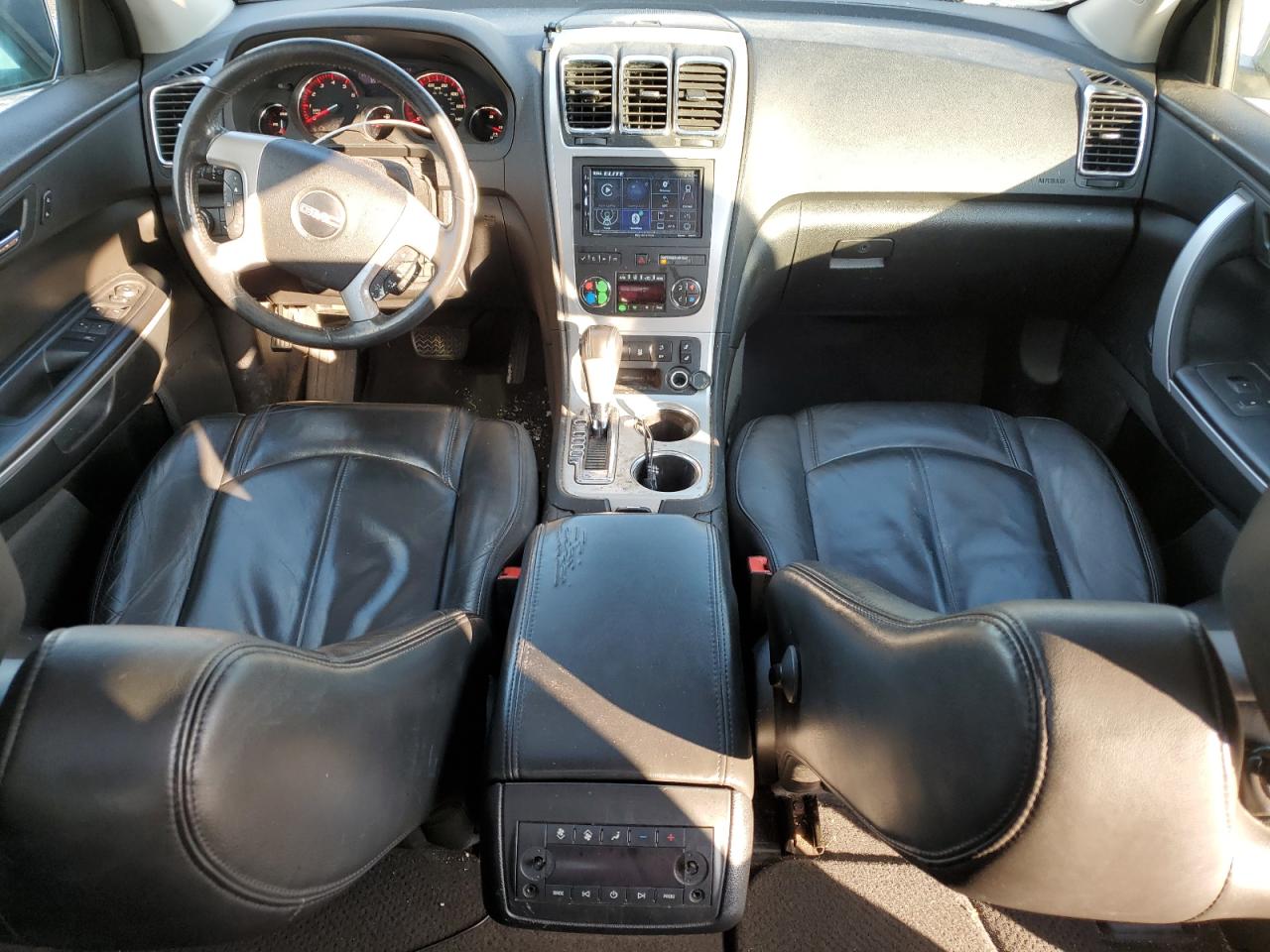 2012 GMC Acadia - Image 8