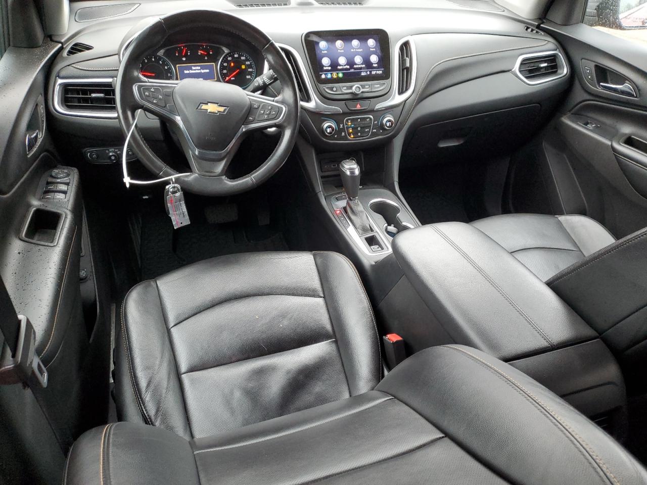 2019 Chevrolet Equinox - Image 8