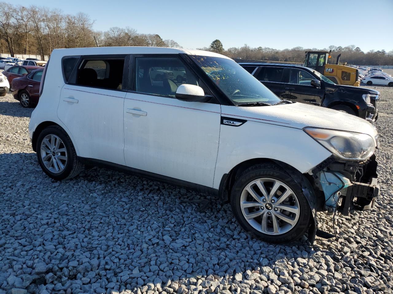 2018 Kia Soul - Image 4