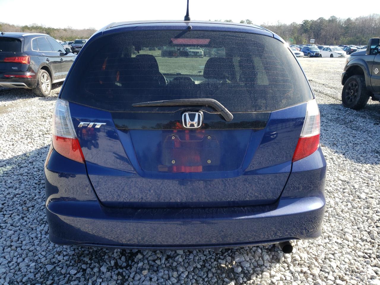 2013 Honda Fit - Image 6