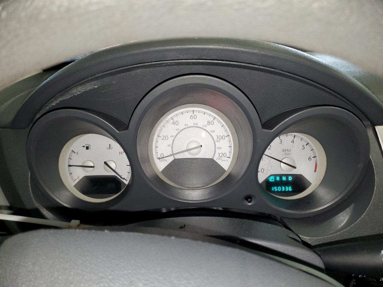 2008 Chrysler Sebring - Image 9