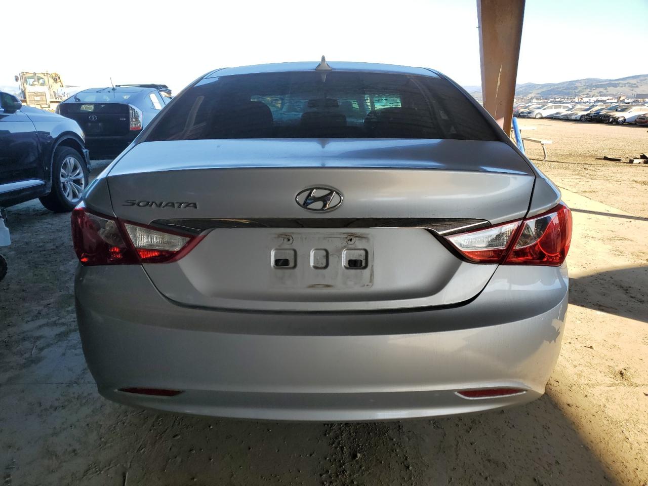 2013 Hyundai Sonata - Image 6