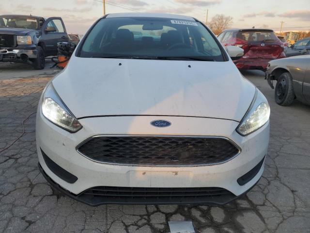 Седаны FORD FOCUS 2015 Белый