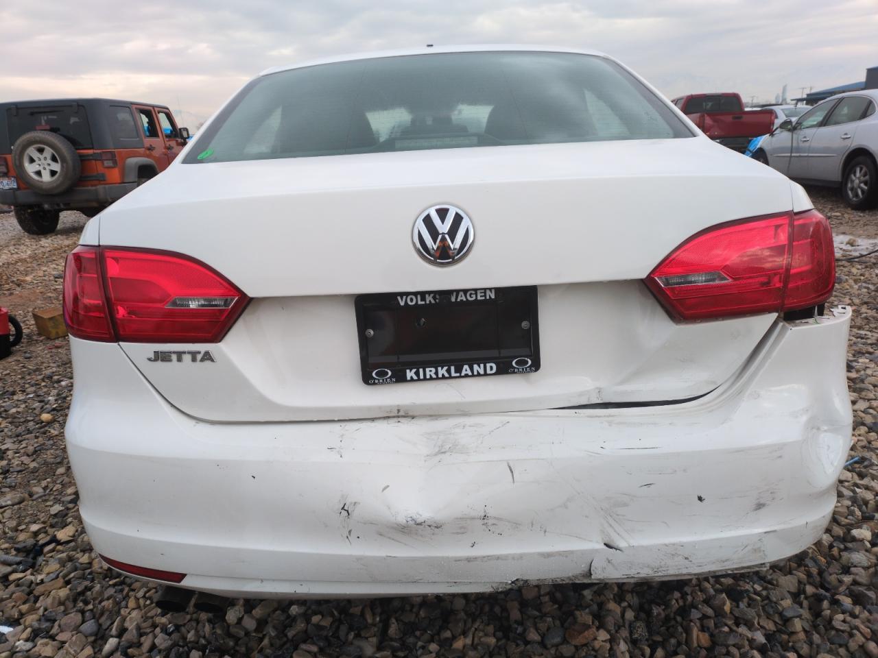 2014 Volkswagen Jetta - Image 6