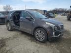 2018 Cadillac Xt5 Premium Luxury na sprzedaż w Duryea, PA - Side