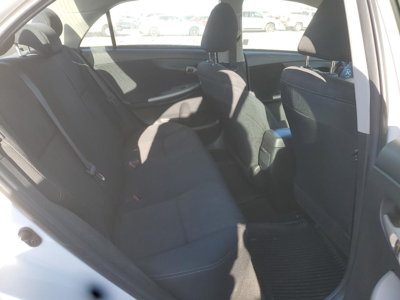 2012 Toyota Corolla - Image 10