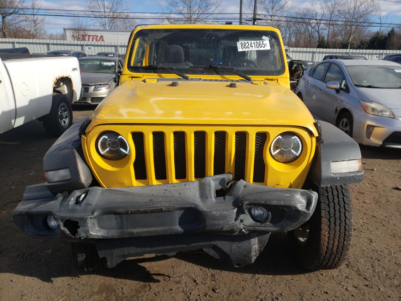2019 Jeep Wrangler - Image 5