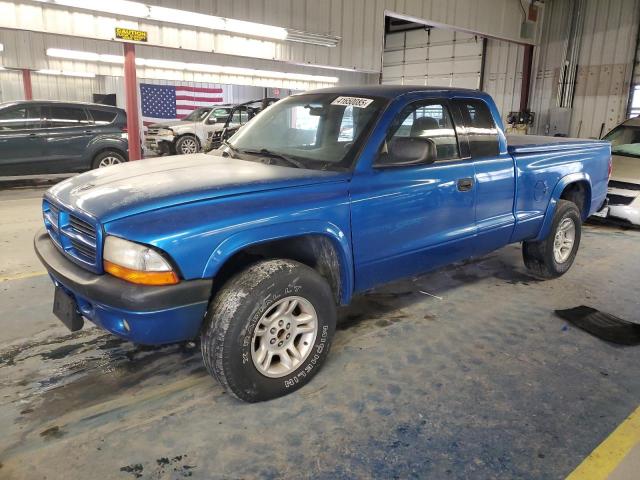 2001 Dodge Dakota 