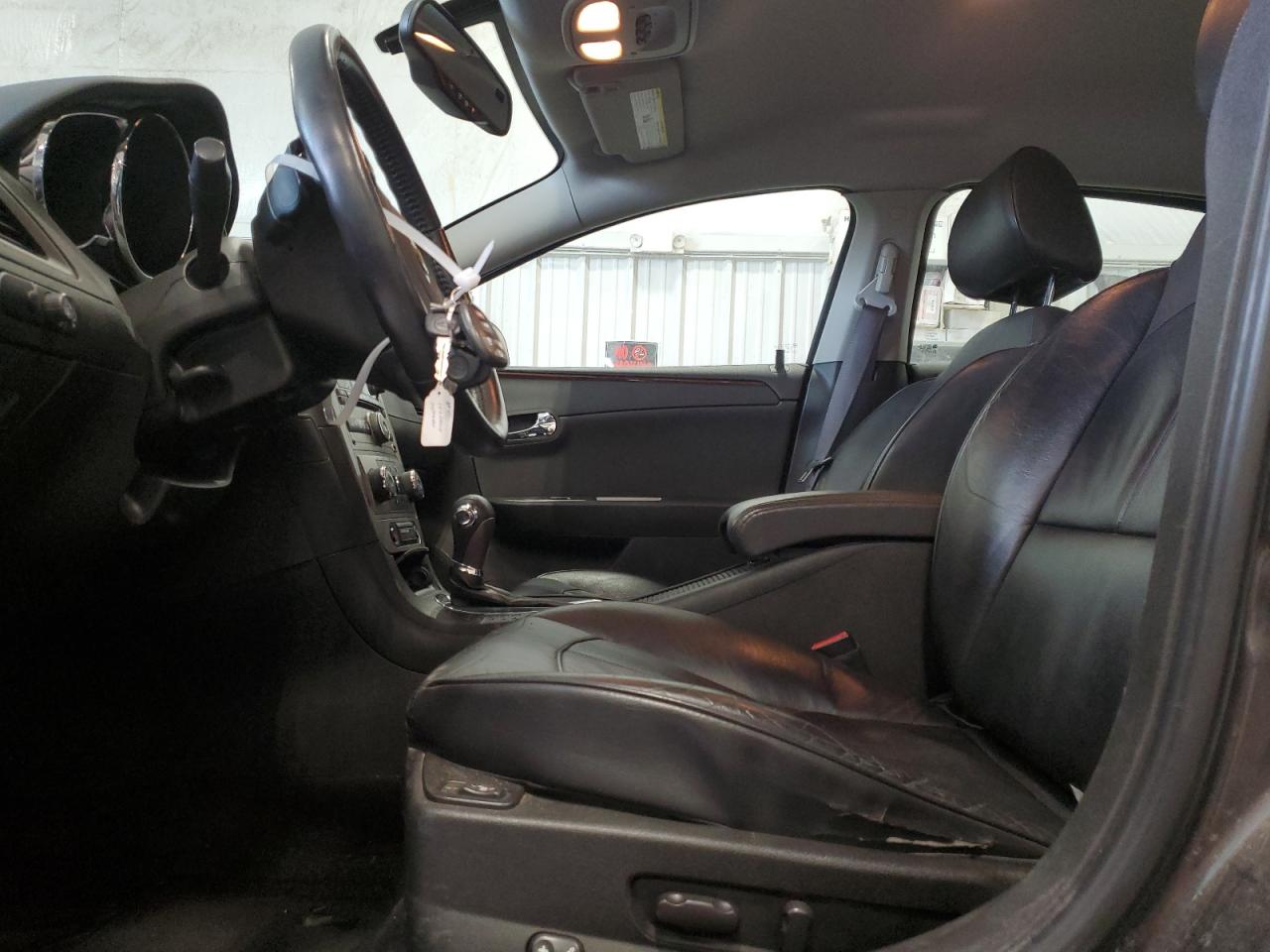 2010 Chevrolet Malibu - Image 7