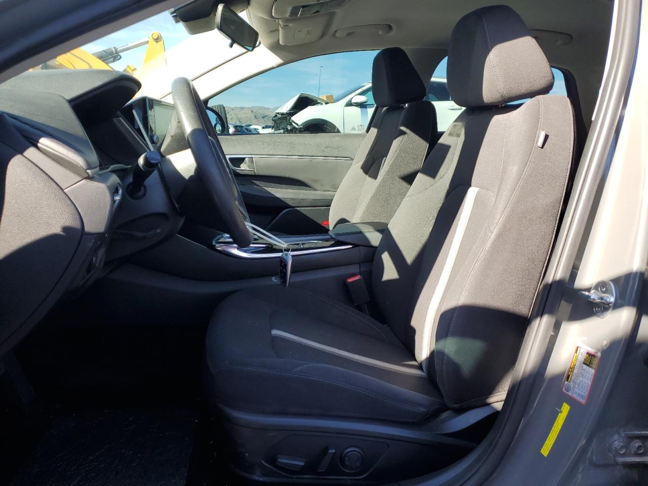 2021 Hyundai Sonata - Image 7