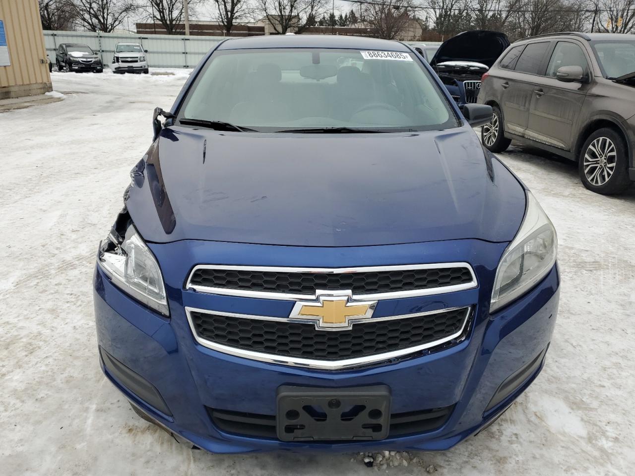 2013 Chevrolet Malibu - Image 5