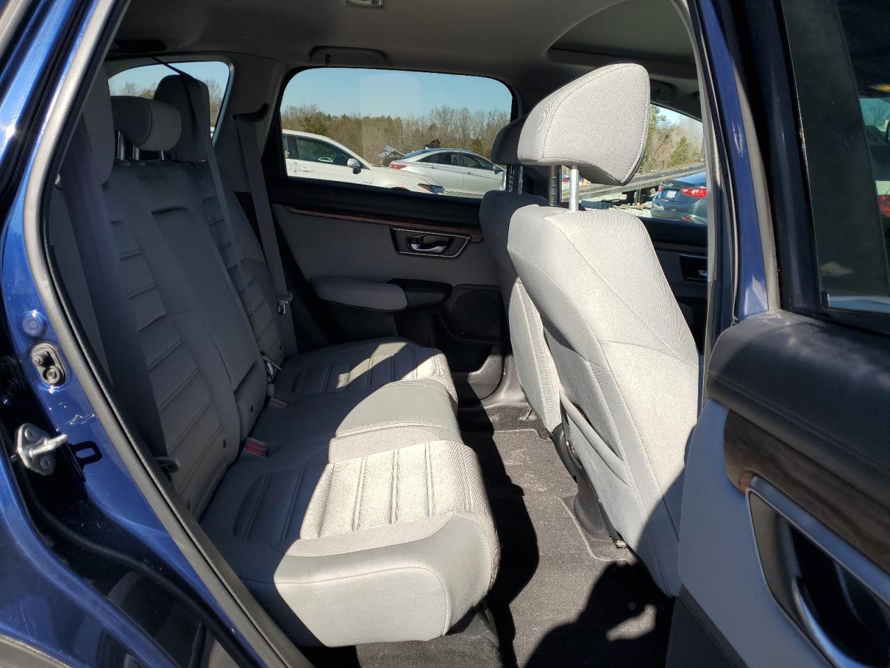 2018 Honda CR-V - Image 11