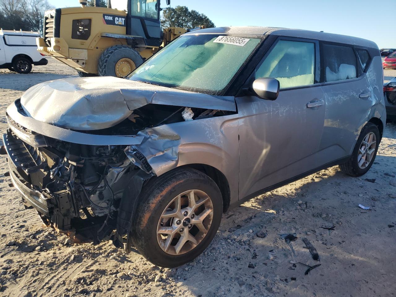 2023 Kia Soul - Image 1