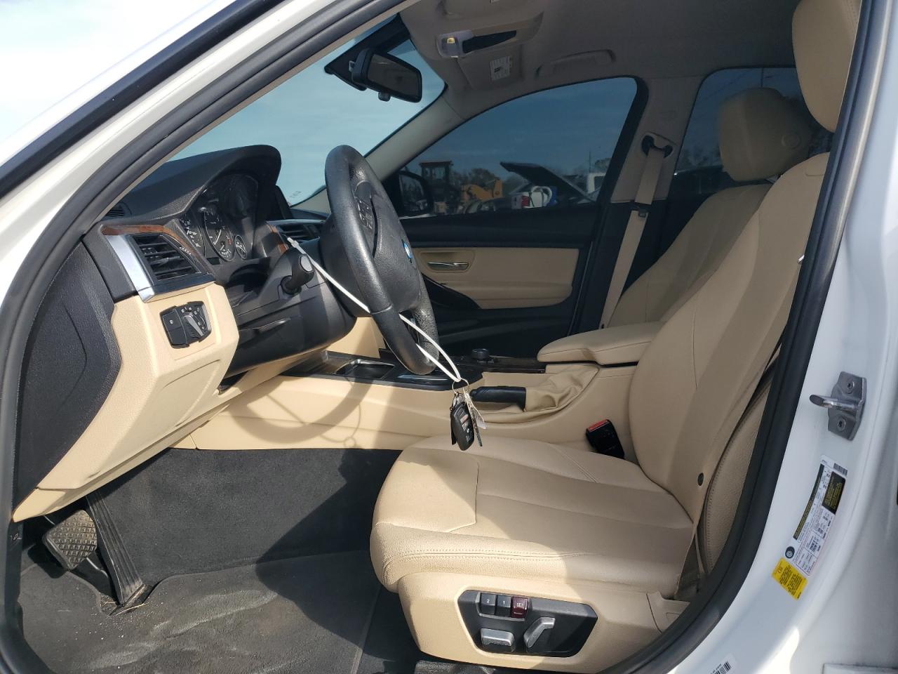 2018 BMW 3er - Image 7
