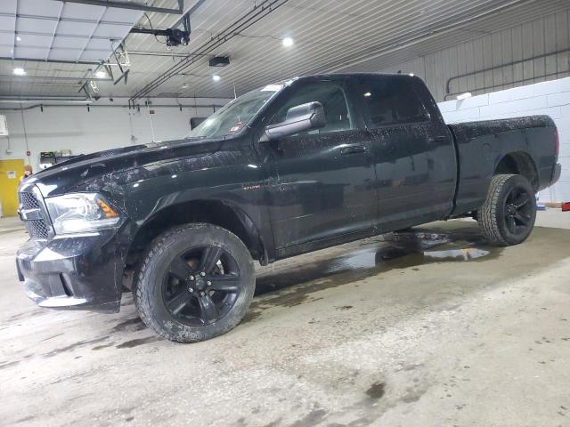 2017 Ram 1500 Sport