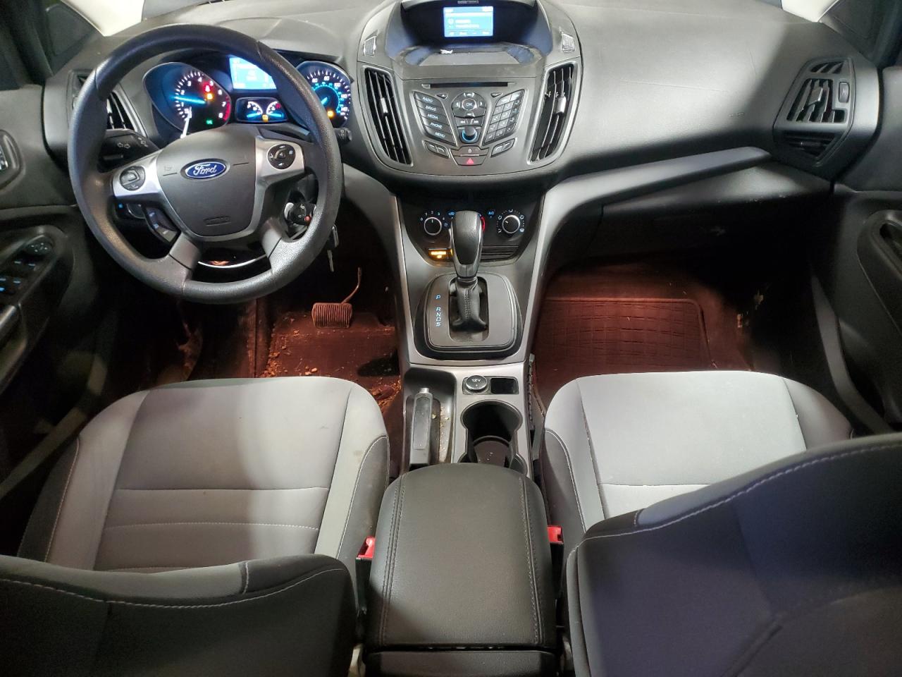 2015 Ford Escape - Image 8
