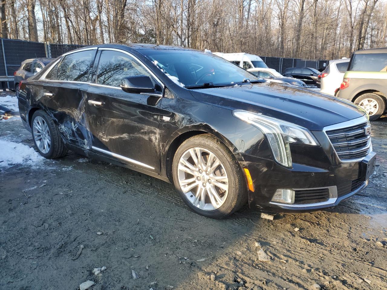 2019 Cadillac XTS - Image 4
