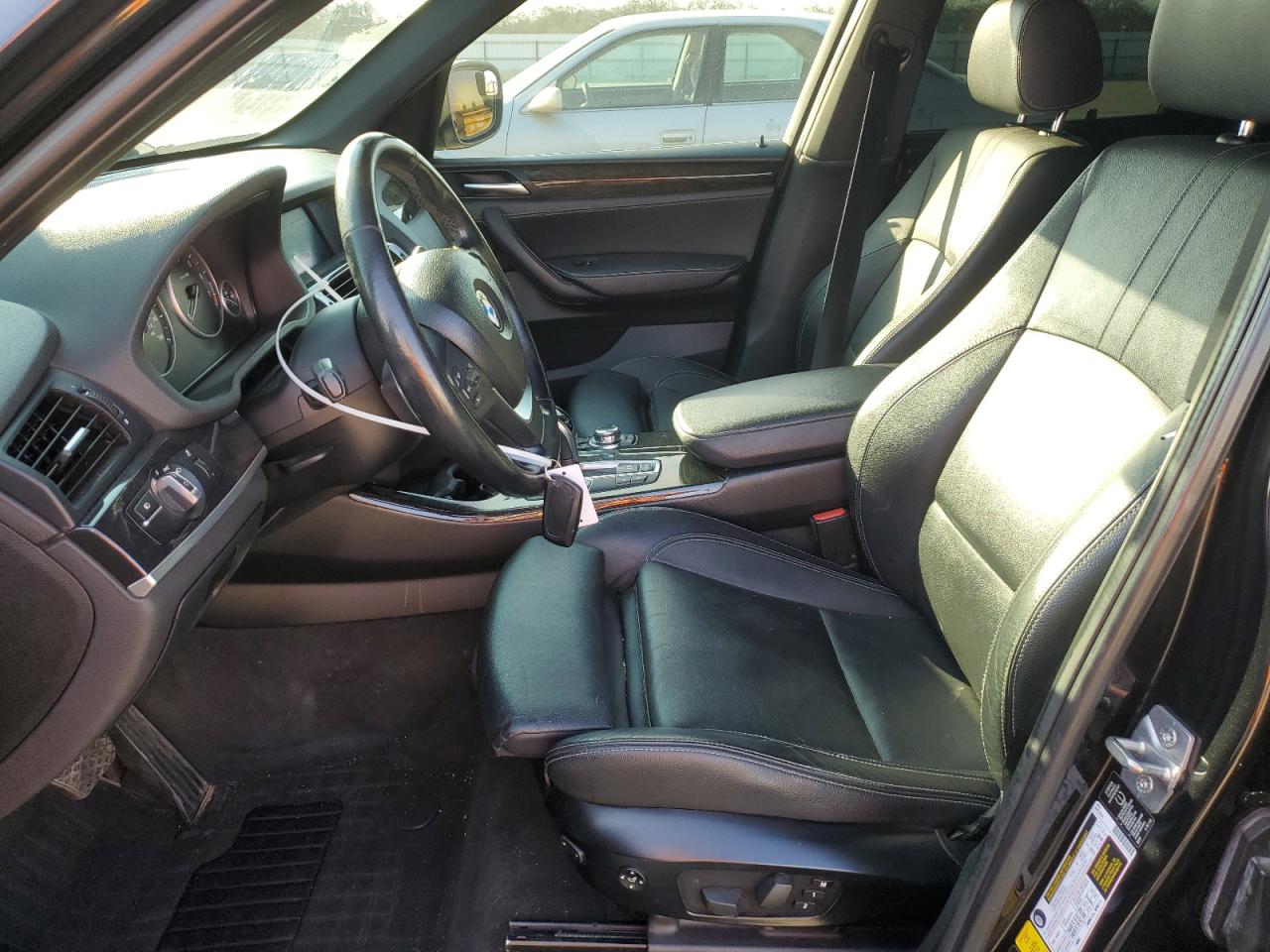 2013 BMW X3 - Image 7