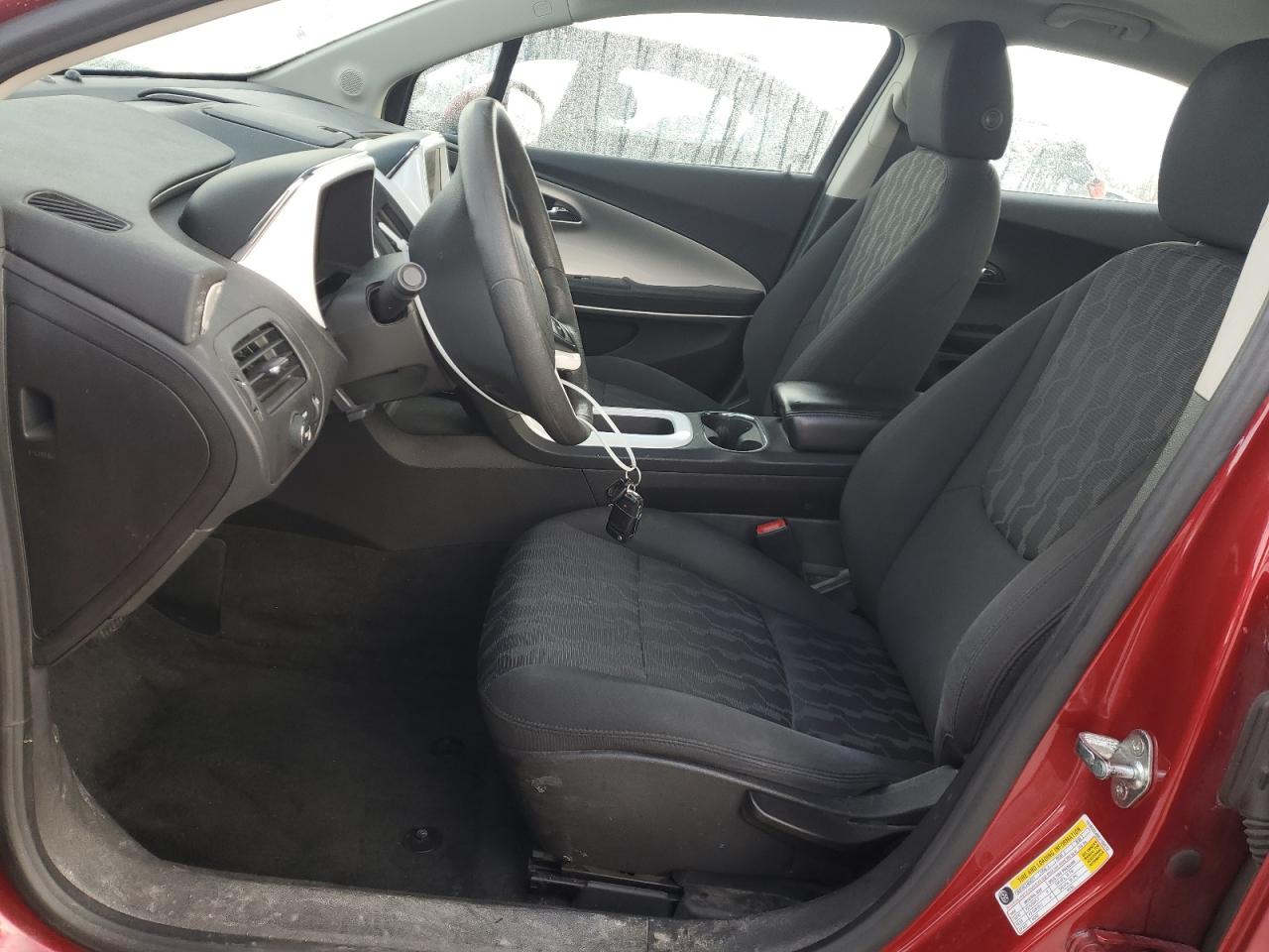 2011 Chevrolet Volt - Image 7