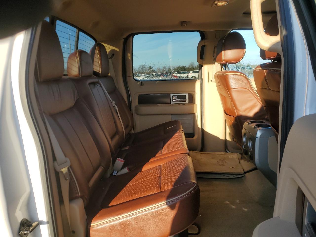 2012 Ford F-150 - Image 10