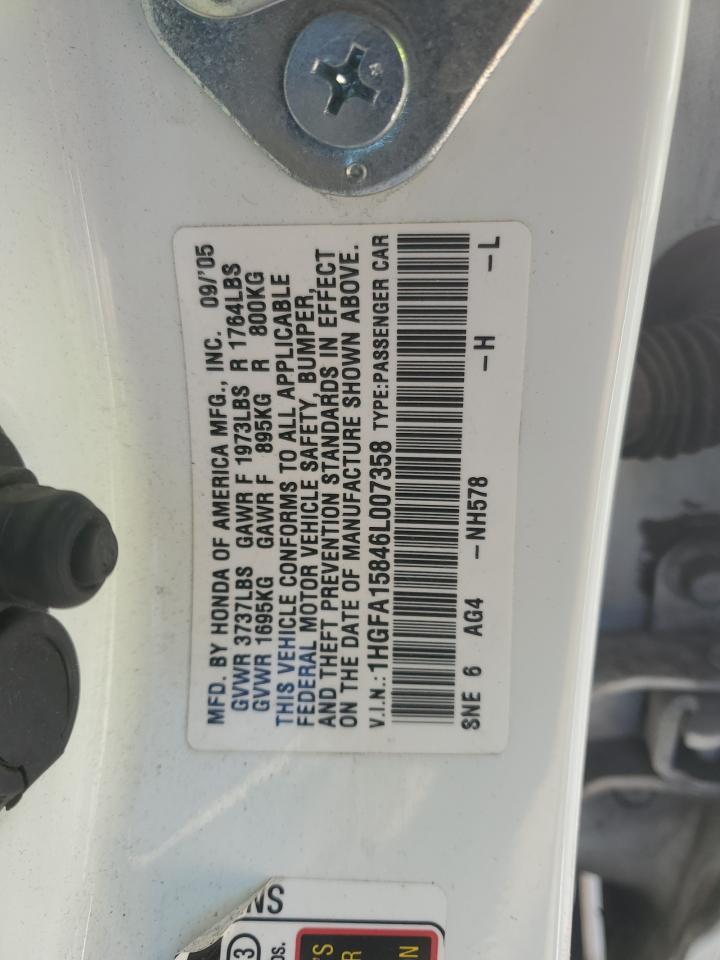 2006 Honda Civic - Image 13