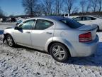 2008 Dodge Avenger Sxt за продажба в Cicero, IN - Front End