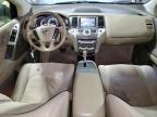 2014 Nissan Murano S en Venta en Oklahoma City, OK - Side