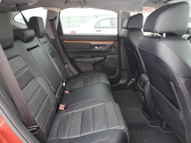 2018 HONDA CR-V EXL