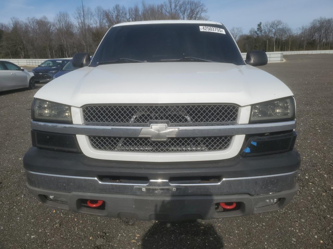 2004 Chevrolet Silverado - Image 5