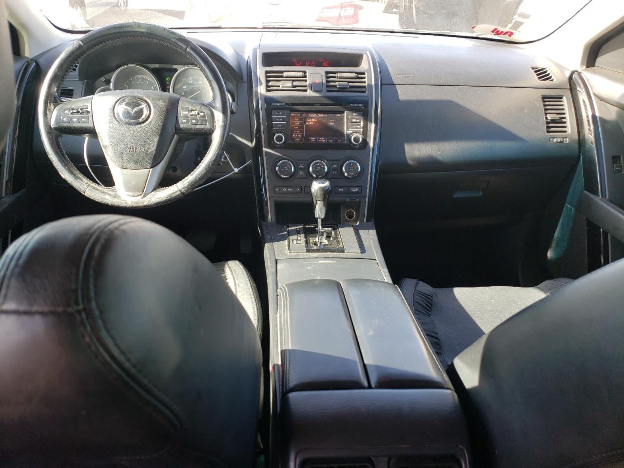 2015 Mazda Cx-9 Touring VIN: JM3TB2CV6F0459057 Lot: 85950204