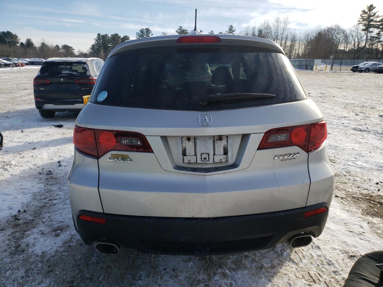 2012 Acura RDX - Image 6