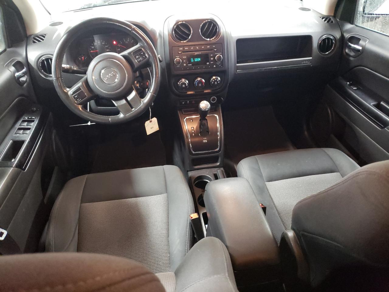 2011 Jeep Compass - Image 8