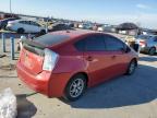 2010 Toyota Prius  de vânzare în Sacramento, CA - Front End