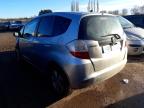 2009 HONDA JAZZ ES I-VTEC  for sale at Copart SANDY