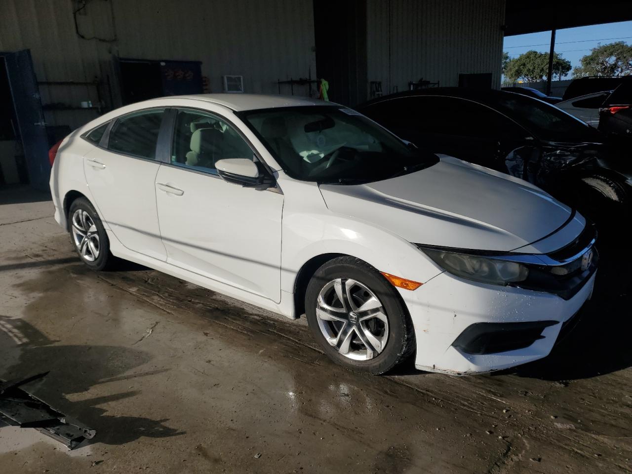 2016 Honda Civic - Image 4