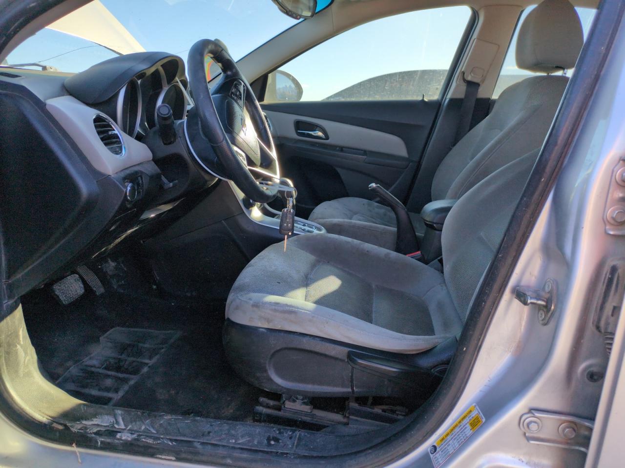 2015 Chevrolet Cruze - Image 7