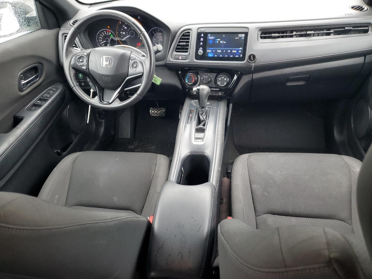 2022 Honda HR-V - Image 8