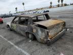 1988 Cadillac Deville  for Sale in Van Nuys, CA - Burn