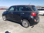 2014 Fiat 500L Easy на продаже в Sun Valley, CA - Side