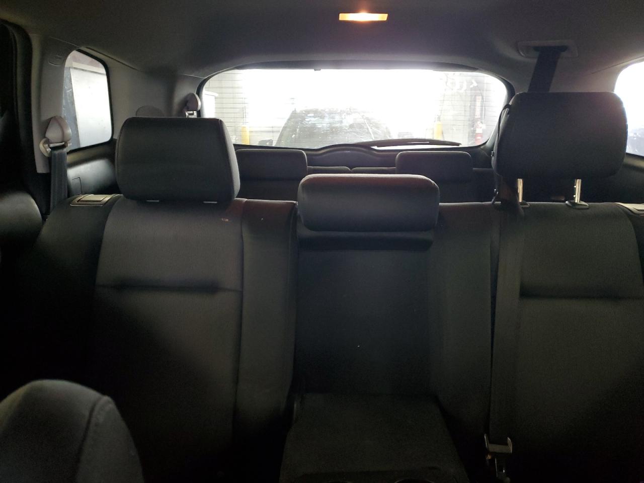 2008 Mazda CX-9 - Image 10