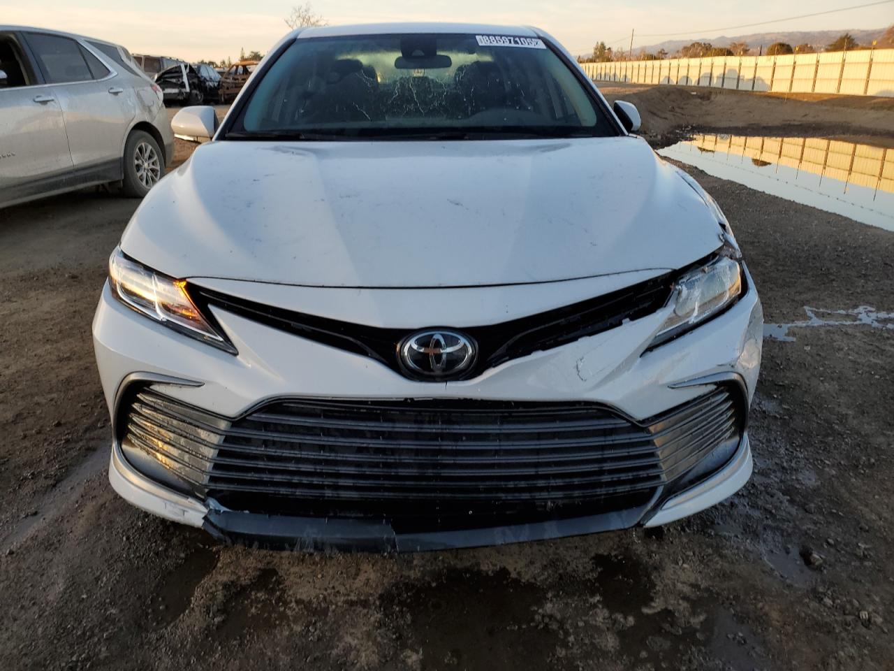 2023 Toyota Camry - Image 5
