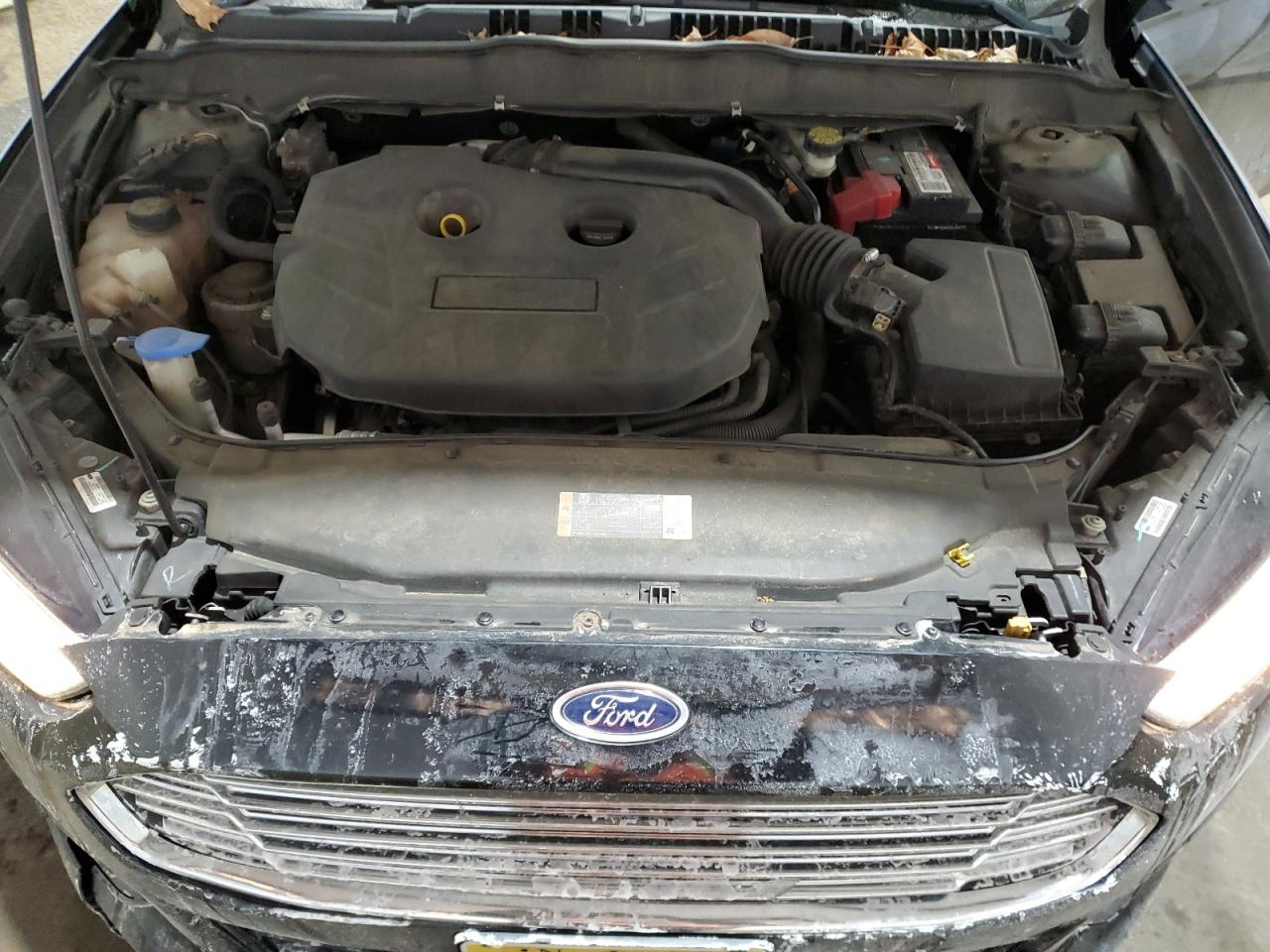 2013 Ford Fusion - Image 13