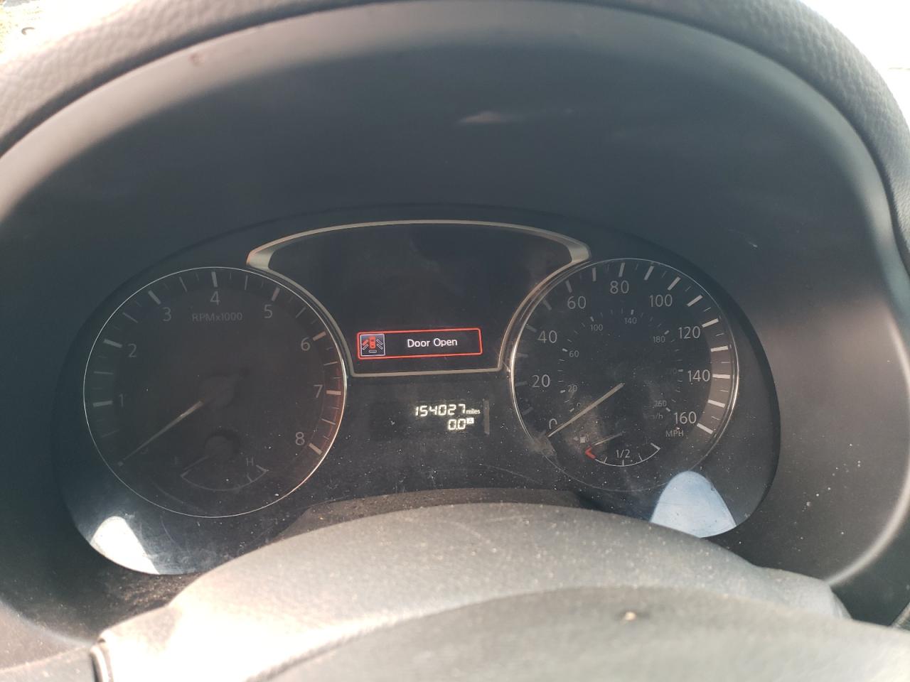 2013 Nissan Altima - Image 9