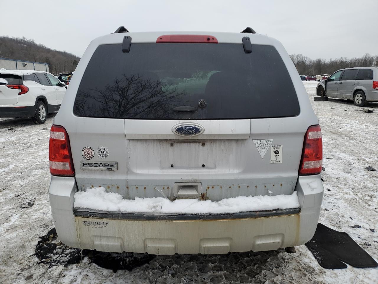 2011 Ford Escape - Image 6
