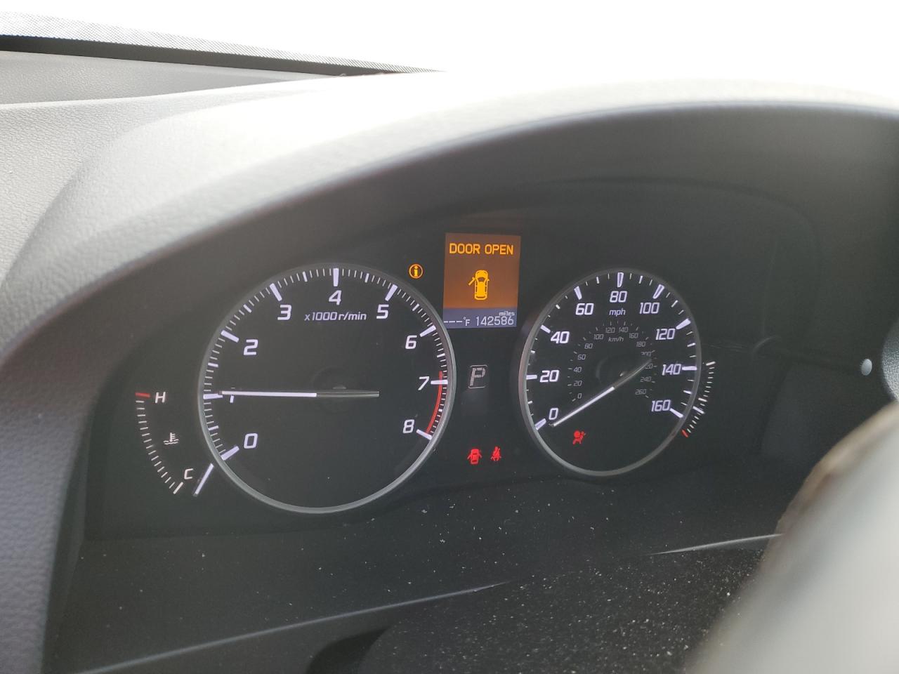2017 Acura RDX - Image 9