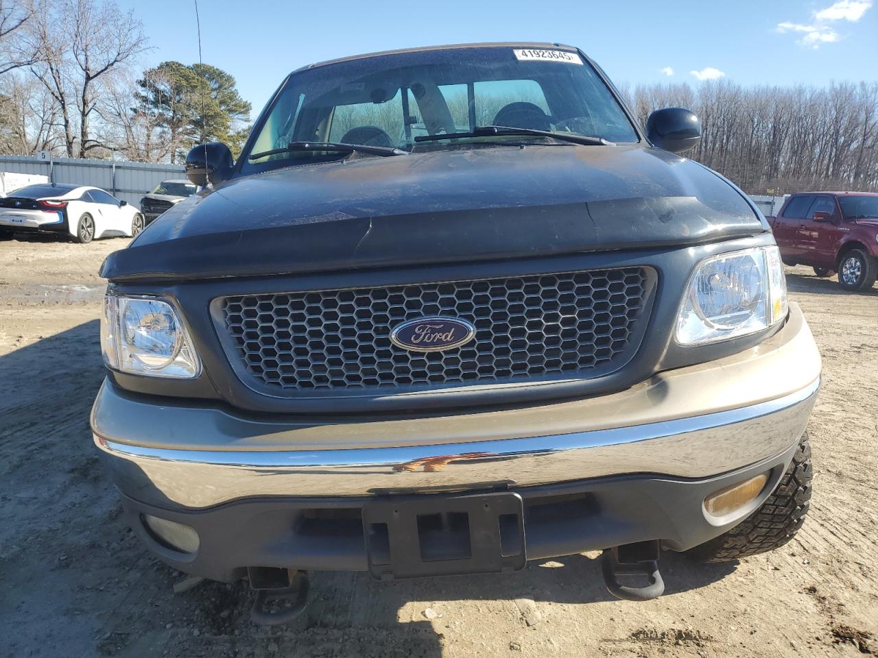 2000 Ford F-150 - Image 5